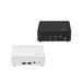 MSI PC Cubi NUC AI 1UMG-062EU, Ultra 5 125H, 16GB, 512GB SSD, N/A, W11 Pro, White