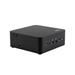 MSI PC Cubi NUC AI+ 2MG-021BEU-B7258VXX, Ultra 7 258V, 32GB, N/A, N/A, No OS, Black