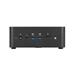 MSI PC Cubi NUC AI+ 2MG-022BEU-B5226VXX, Ultra 5 226V, 16GB, N/A, N/A, No OS, Black