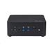 MSI PC Cubi NUC AI+ 2MG-022BEU-B5226VXX, Ultra 5 226V, 16GB, N/A, N/A, No OS, Black
