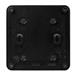MSI PC Cubi Z 8M-040BEU, Ryzen 7 255, 16GB, N/A, N/A, No OS, Black