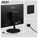 MSI PC Cubi Z 8M-040BEU, Ryzen 7 255, 16GB, N/A, N/A, No OS, Black