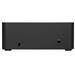 MSI PC Cubi Z AI 8M-004BEU, R9 8945HS, N/A, N/A SSD, N/A, No OS, Black