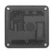 MSI PC Cubi Z AI 8M-004BEU, R9 8945HS, N/A, N/A SSD, N/A, No OS, Black