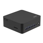 MSI PC Cubi Z AI 8M-004BEU, R9 8945HS, N/A, N/A SSD, N/A, No OS, Black