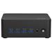 MSI PC Cubi Z AI 8M-008BEU, R5 8645HS, N/A, N/A SSD, N/A, No OS, Black