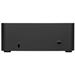 MSI PC Cubi Z AI 8M-008BEU, R5 8645HS, N/A, N/A SSD, N/A, No OS, Black