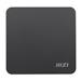 MSI PC Cubi Z AI 8M-008BEU, R5 8645HS, N/A, N/A SSD, N/A, No OS, Black