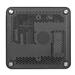 MSI PC Cubi Z AI 8M-008BEU, R5 8645HS, N/A, N/A SSD, N/A, No OS, Black