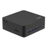 MSI PC Cubi Z AI 8M-008BEU, R5 8645HS, N/A, N/A SSD, N/A, No OS, Black