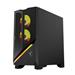 MSI PC MPG Infinite Z3 X3D 7NVRR7-875EU-BAR778X3D5071232, R7 7800X3D, 32GB, 1TB SSD, RTX 5070, Tower, 850W, Black