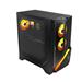 MSI PC MPG Infinite Z3 X3D 7NVRR7-875EU-BAR778X3D5071232, R7 7800X3D, 32GB, 1TB SSD, RTX 5070, Tower, 850W, Black