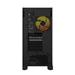 MSI PC MPG Infinite Z3 X3D 7NVRR7-875EU-BAR778X3D5071232, R7 7800X3D, 32GB, 1TB SSD, RTX 5070, Tower, 850W, Black