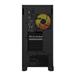 MSI PC MPG Infinite Z3 X3D 9NVVR7-876EU-BAR798X3D5081632, R7 9800X3D, 32GB, 2TB SSD, RTX 5080, Tower, 850W, Black