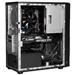 MSI PC PRO DP180 14ATA-1461XEU, Core I5 14400F, 16GB, 512GB SSD, RTX 3060, Black