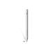 MSI Pen II, stylus s grafitovou špičkou, magnetický, 3 tlačítka, černá S1S-0000550-D22
