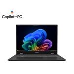 MSI Prestige 16 AI+ Evo B2VMG-034CZ, Core Ultra 9 288V/32GB/2TB SSD/16" UHD+ IPS/Win 11 Pro/Copilot+PC/če 9S7-15A341-034