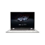 MSI Prestige/16 AI+ MercedesAMG B2VMG-090CZ/U9-288V/16"/4K/32GB/2TB/Intel int/W11P/Silver/3R 9S7-15A352-090