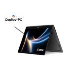 MSI Prestige 16 Flip AI+ C3MTG-262CZ/Core Ultra X7 358H/32GB/1TB SSD/16"2.8K(2880 x 1800)OLED/Win 11Pro/C 9S7-262233-262