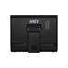 MSI PRO/AP162T ADL-04SCZ/15,6"/FHD/T/N100/4GB/128GB SSD/UHD/W11P/Černá/3R PRO AP162T ADL-04SCZ