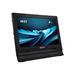 MSI PRO/AP162T ADL-04SCZ/15,6"/FHD/T/N100/4GB/128GB SSD/UHD/W11P/Černá/3R PRO AP162T ADL-04SCZ