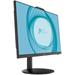 MSI PRO AP242 12M-003EU 23.8" IPS NT/1920x1080/i5-12400/8GB/512GB SSD/černá/Win 11 Pro