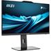 MSI Pro/AP242P 14M/23,8"/FHD/i3-14100/8GB/256GB SSD/UHD 730/W11H/Black/2R PRO AP242P 14M-666EU