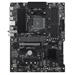 MSI PRO B550-S WIFI6E/AM4/ATX