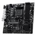 MSI PRO B550M-P WIFI6E/AM4/mATX