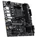 MSI PRO B550M-P WIFI6E/AM4/mATX