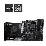MSI PRO B550M-P WIFI6E/AM4/mATX