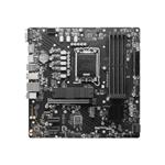 MSI, PRO B760M-A WIFI 7E02-009R