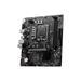 MSI PRO H610M-E