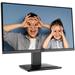 MSI PRO MP223 E2/ 21,5"/ 1920x1080/ VA/ 4ms/ 100Hz/ 250cd/m2/ 3000:1/ HDMI/ VESA/ černý