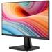 MSI PRO MP225 E12VL/ 21,5"/ 1920x1080/ VA/ 4ms/ 120Hz/ 300cd/m2/ 4000:1/ HDMI/ VESA/ černý
