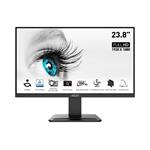 MSI Pro/MP2412/23,8"/VA/FHD/100Hz/1ms/Black/2R PRO MP2412