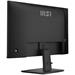 MSI PRO MP242 E14C/ 24"/ 1920x1080/ IPS/ 1ms/ 144Hz/ 300cd/m2/ 1100:1/ HDMI/ VESA/ černý