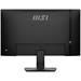 MSI PRO MP242 E14C/ 24"/ 1920x1080/ IPS/ 4ms/ 144Hz/ 300cd/m2/ 1500:1/ HDMI/ VESA/ černý