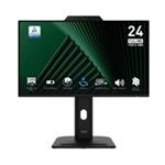 MSI Pro/MP242PMG/23,8"/IPS/FHD/120Hz/1ms/Black/2R PRO MP242PMG