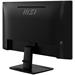 MSI PRO MP243 E14/ 24"/ 1920x1080/ IPS/ 4ms/ 144Hz/ 300cd/m2/ 1500:1/ HDMI/ DP/ VESA/ černý