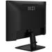 MSI PRO MP243 E14/ 24"/ 1920x1080/ IPS/ 4ms/ 144Hz/ 300cd/m2/ 1500:1/ HDMI/ DP/ VESA/ černý