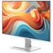 MSI PRO MP243W E14/ 24"/ 1920x1080/ IPS/ 4ms/ 144Hz/ 300cd/m2/ 1500:1/ HDMI/ DP/ VESA/ bílý