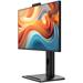 MSI PRO MP245PDG E14/ 24"/ 1920x1080/ IPS/ 4ms/ 144Hz/ 250cd/m2/ 1000:1/ HDMI/ DP/ USB/ VESA/ černý