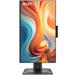 MSI PRO MP245PDG E14/ 24"/ 1920x1080/ IPS/ 4ms/ 144Hz/ 250cd/m2/ 1000:1/ HDMI/ DP/ USB/ VESA/ černý