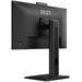 MSI PRO MP245PDG E14/ 24"/ 1920x1080/ IPS/ 4ms/ 144Hz/ 250cd/m2/ 1000:1/ HDMI/ DP/ USB/ VESA/ černý