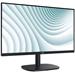 MSI PRO MP245V/ 24"/ 1920x1080/ VA/ 4ms/ 100Hz/ 300cd/m2/ 4000:1/ HDMI/ VESA/ černý