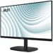MSI PRO MP245V/ 24"/ 1920x1080/ VA/ 4ms/ 100Hz/ 300cd/m2/ 4000:1/ HDMI/ VESA/ černý