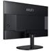 MSI PRO MP245V/ 24"/ 1920x1080/ VA/ 4ms/ 100Hz/ 300cd/m2/ 4000:1/ HDMI/ VESA/ černý