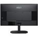 MSI PRO MP245V/ 24"/ 1920x1080/ VA/ 4ms/ 100Hz/ 300cd/m2/ 4000:1/ HDMI/ VESA/ černý