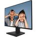 MSI PRO MP252/ 24"/ 1920x1080/ IPS/ 4ms/ 100Hz/ 300cd/m2/ 1300:1/ HDMI/ DP/ VESA/ černý